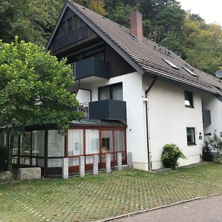 Gasthaus Zum Kreuz Freiburg im Breisgau Exterior photo