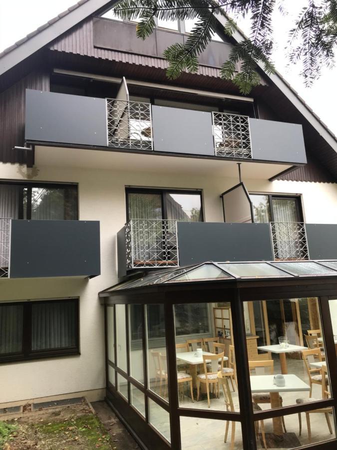 Gasthaus Zum Kreuz Freiburg im Breisgau Exterior photo