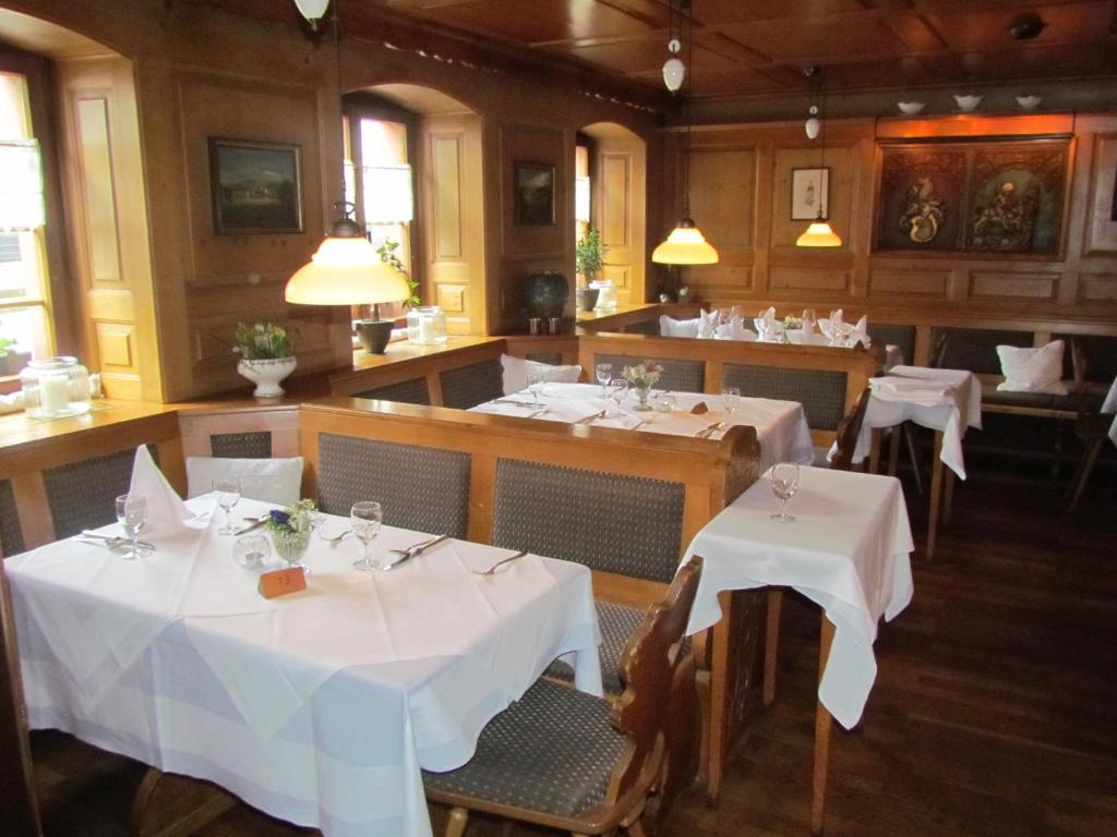 Gasthaus Zum Kreuz Freiburg im Breisgau Exterior photo